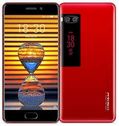 Замена кнопок на телефоне Meizu Pro 7 в Липецке